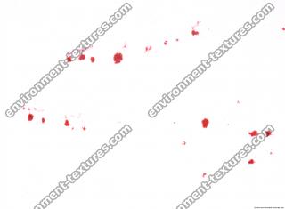 Photo Texture of Splatter 0005